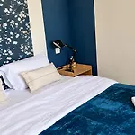 Superbe 2p Au Coeur D'epernay *