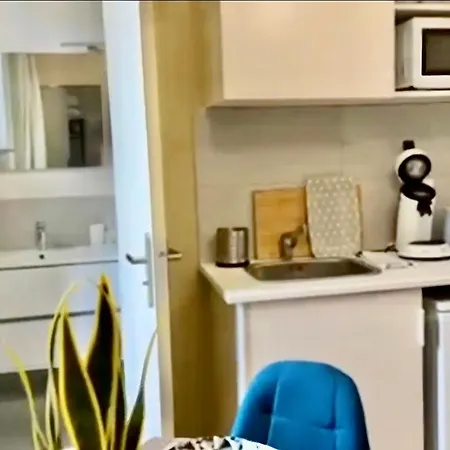 Appartamento Superbe 2p Au Coeur D'epernay