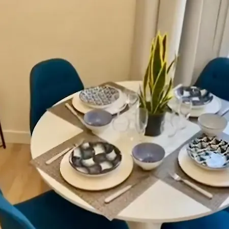 Appartamento Superbe 2p Au Coeur D'epernay Épernay