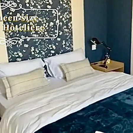 Superbe 2p Au Coeur D'epernay *