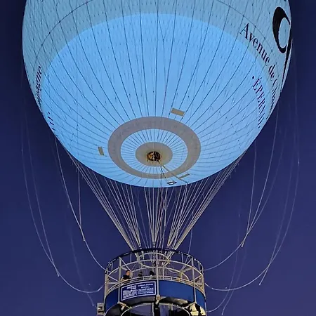 Superbe 2p Au Coeur D'epernay Appartement