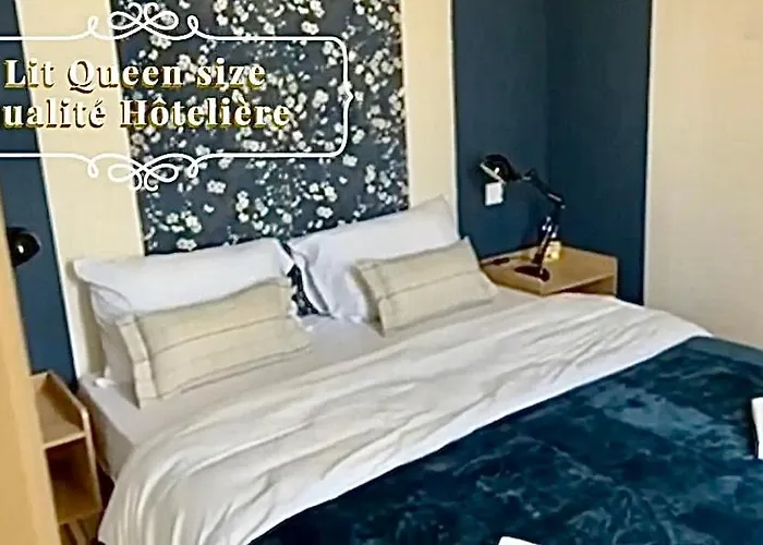 Superbe 2p Au Coeur D'epernay *