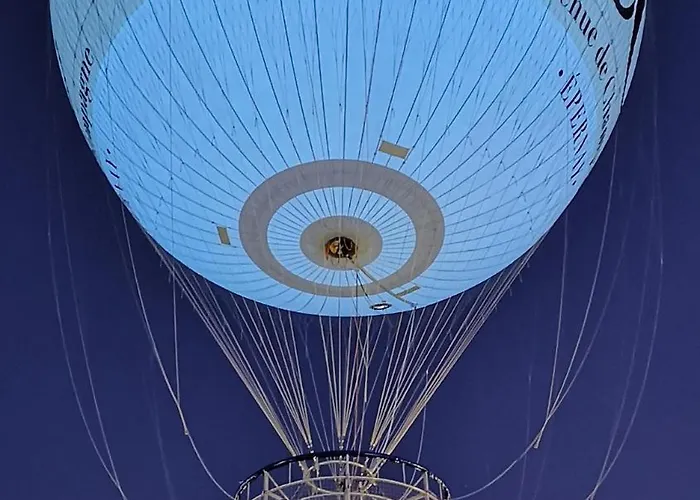 Superbe 2p Au Coeur D'epernay Appartement